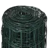 vidaXL Clôture de jardin grillagée 25x1,2m grillage Voir les images du produit 3
