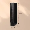 Szafka na wino Klarstein, do zabudowy, slim, 20 l, szklane Podgląd zdjęcia produktu 6