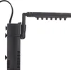 A black aquarium internal filter is shown against a white background. Náhled obrázku produktu