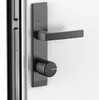 Tedee Pro: Toegangscontrolesysteem. Slimme deurklink die Productafbeelding-voorbeeld 3