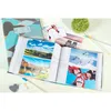 Exacompta 6x Album photos à pochettes 200 photos 10x15cm Voir les images du produit 4