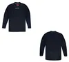 Ccm 5000 Practice Langarm-t-shirt Schwarz M Schwarz M Produktbild-Vorschau 2
