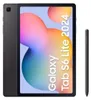 Samsung Galaxy Tab S6 Lite WiFi P620 64GB (2024) grau DACH Produktbild-Vorschau 25
