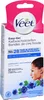 Veet Kaltwachsstreifen Gesicht sensible Haut 20 Stück Produktbild-Vorschau 20