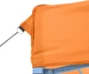 vidaXL Partytent, inklapbaar, pop-up model, met 4 Productafbeelding-voorbeeld 6