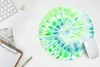MuchoWow® Mauspad Mousepad Krawattenfärbung - Spirale - Produktbild-Vorschau 5
