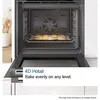 Bosch Serie 8 Einbau-Dampfbackofen 60 cm, Schwarz Produktbild-Vorschau 31