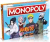 Naruto Shippuden - Monopoly Produktbild-Vorschau 1