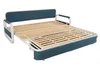 Schlafsofa MCW-M83, Schlafcouch Couch Sofa, Schlaffunktion Produktbild-Vorschau 6