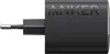 Anker A2674G11 Wandladegerät 67W USB-Cx2+USB-A Schwarz Produktbild-Vorschau 9