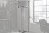 riess-ambiente Massive Stehlampe BARRACUDA 177cm natur Produktbild-Vorschau 14