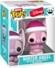 Funko Pop! Bitty Pop! Kalendarz Adwentowy z Figurka Disney Podgląd zdjęcia produktu 15