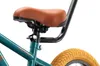 Kinderfahrrad Jungen Fahrrad Stützräder Schubstange 16 Zoll Produktbild-Vorschau 8