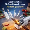 Klingenzauber Pro™ Profi Messerschärfer Klingenschärfer Produktbild-Vorschau 5