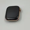 Apple Watch Series 11 (GPS + Cellular) 42mm Titan Gold Produktbild-Vorschau 11