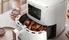 Fritéza PHILIPS řady 5000, Rapid Air 800g/4,1l Náhled obrázku produktu 9