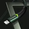 Mcdodo 6921002678445, 1,8 m, Lightning, USB A, Männlich, Produktbild-Vorschau 5