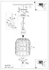 Lampada a sospensione OLDCASTLE 49785 Eglo Anteprima dell’immagine prodotto 5