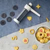 Pressa per pasticceria e siringa per guarnizione Dr Oetker Anteprima dell’immagine prodotto 19