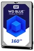 Western Digital WD1600BEVS  160GB SATA 2,5" Produktbild-Vorschau 3