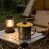 2 Stück Silikondeckel für Gläser im Sonnenblume Design Produktbild-Vorschau 4