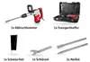 WALTER SDS Max - Stemm- und Abbruchhammer 1300 W, Meißeln, Produktbild-Vorschau 7