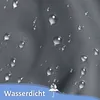 2er-Set Outdoor Vorhang mit Ösen Gardinen Produktbild-Vorschau 5