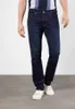 MAC JOG'N JEANS dark blue authentic used H743 W35 L32 Produktbild-Vorschau 5