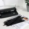 Genie 12181 GENIE Spiralbindegerät CB-820 inkl. Anteprima dell’immagine prodotto 7
