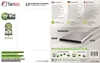 FANTEC ALU7MMU3 silber Aluminium 2,5  SATA, USB 3.0, 7mm Produktbild-Vorschau 6