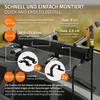 ML-Design Camping-Solardusche 20L fürs Autodach Produktbild-Vorschau 4