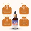 Schwarzkümmelöl für Kinder 50 mL - Anadoa Naturhaus Produktbild-Vorschau