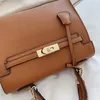 ASKSA Femme Sac à main Sac à bandoulière en cuir Livré avec Voir les images du produit 2