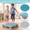 COSTWAY Mini-Trampolin für Kinder, 65 cm großes Produktbild-Vorschau 8