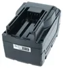 vhbw 2x Akku kompatibel mit Milwaukee V28 SX, V28 VC Produktbild-Vorschau 2