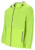 Blue Wave Herren Funktionsjacke Fabian - Outdoor-Jacke Produktbild-Vorschau 3