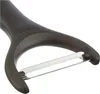Fiskars PEELER ESSENTIAL Y-SHAPED BLACK Produktbild-Vorschau 2