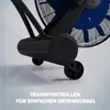 MAXXUS® Air Bike 90 Pro mit Luftwiderstand, LCD und 160 kg Produktbild-Vorschau 29