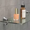 Verstellbare Regalhalterungen für Holz/Glas, Wandhalterung Produktbild-Vorschau 6