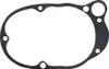 Guarnizione coperchio frizione "aV" per motore Sachs 50/A Anteprima dell’immagine prodotto 1