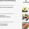 Klarstein Eiswürfelmaschine Klein - 12 kg/24 h, 8 Min Produktbild-Vorschau 3