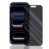 Anti Spy Panzer Folie für Apple iPhone 17 Pro Privacy Produktbild-Vorschau 1