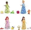 MATTEL Adventní kalendář Disney Princess HLX06 -  / Náhled obrázku produktu 10