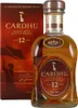Cardhu 12 Jahre Single Malt Scotch Whisky ohne Produktbild-Vorschau 11