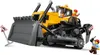 LEGO® City 60466 Gelber Bulldozer Produktbild-Vorschau 19