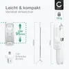 CELLONIC Selfie-Stick und Stativ für Handys & Produktbild-Vorschau 4