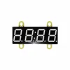 M5Stack Red 7-Segment-Zifferblatt-Uhr Unit Produktbild-Vorschau 1