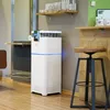 djive Professional PURE 1200 Luftreiniger und -befeuchter Produktbild-Vorschau 7