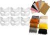 Maaleo DIY Katzenmaske 6 Stück + Zubehör 26570 ISOx Produktbild-Vorschau 7