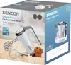 SENCOR SHB 9001GY AKU tyčový mixér Náhľad obrázku produktu 13